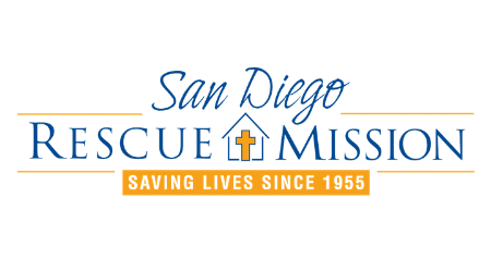 San Diego Rescue Mission Logo