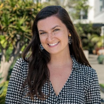 Headshot Courtney Pittam