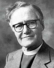 Lesslie Newbigin